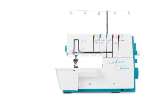 bernette 68 Maker image number